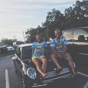 Meet your Posher, Roger